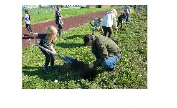 Zielony piątek za nami!